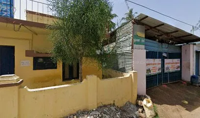 Sakthi tube vulcanizeing