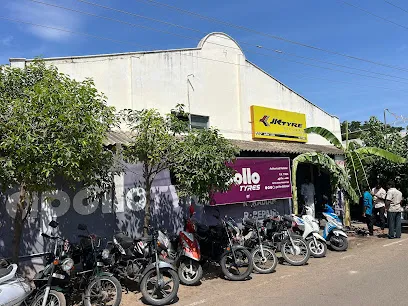 Sakthi Tyre Retreads