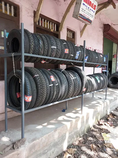 Sakthi Tyres