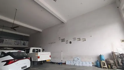 Salim Car Ac And Alignments Work Shop