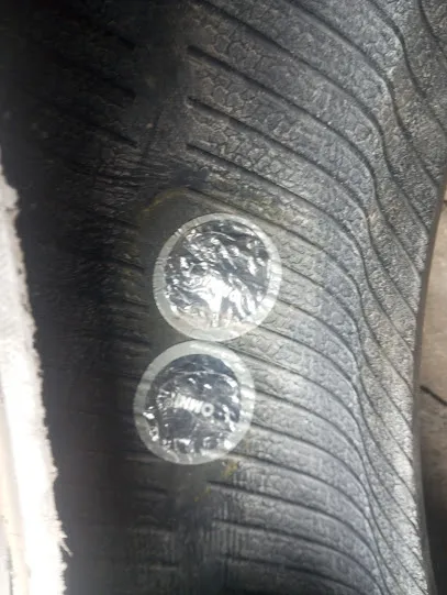 SALIM TYRE REPIARING