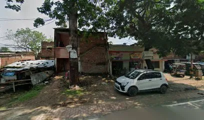 SALIM TYRE SHOP