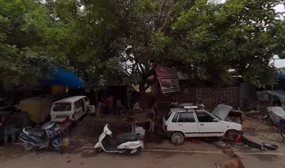 SALMAN TYRE SERVICE