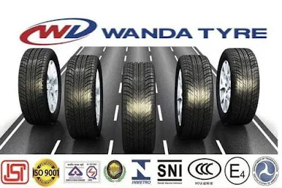 Sam Tyres