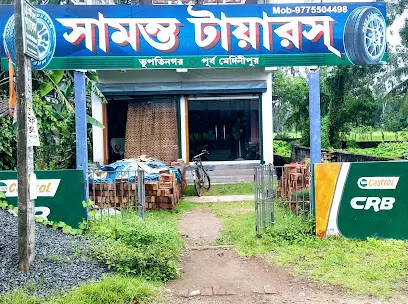 SAMANTA TYRES
