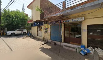 सिमरन टायर सर्विस