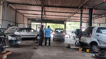 Samarth Motor