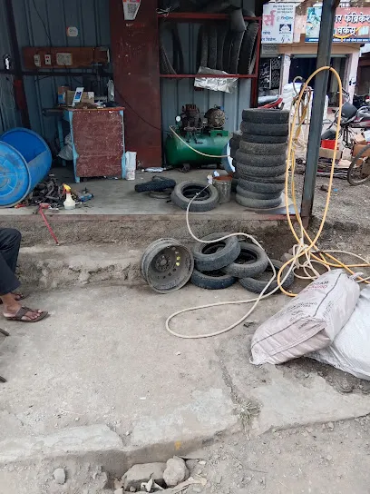 Samarth Tyre Works
