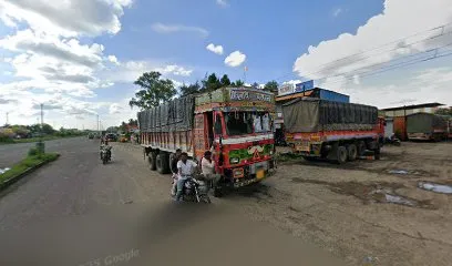 SAMARTH TYRES