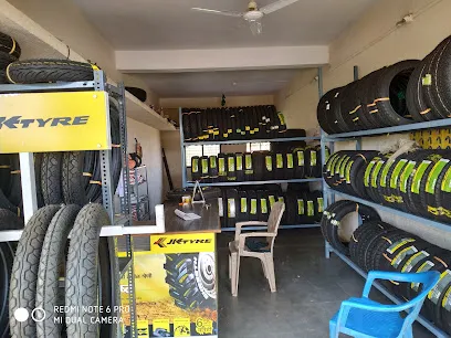 samarth tyres palus