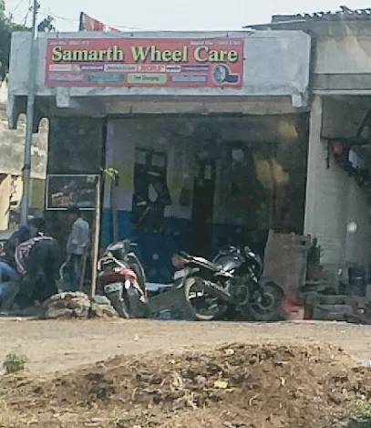 Samarth Wheel Care