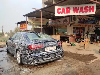 Samarthkrupa Washing and servicing Center