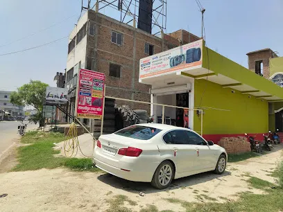 SAMASTIPUR TYRE MALL