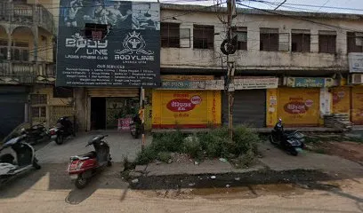 समृध्दि टायर ट्यूब एण्ड ऑयल