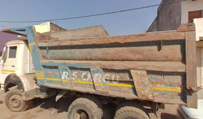 Sambyal Tyres