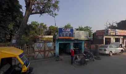SAMEER TYRE SERVICE CENTRE