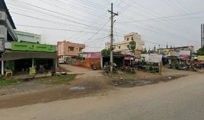 Sameer Tyre Works
