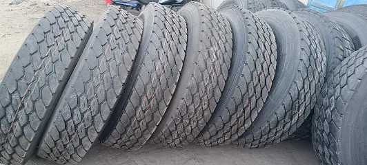 SAMEER TYRES TRADING