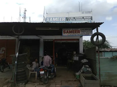 Sameer