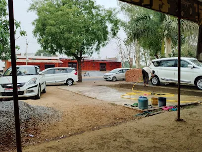 Samrat service centre