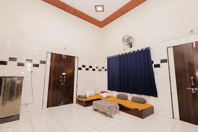 Samruddhi Villa Farm House