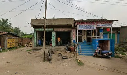 Samshed Tyre