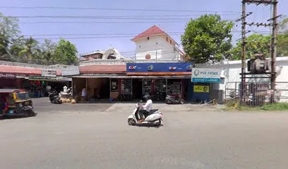 Samson Tyres