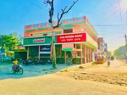Sana Tyre House