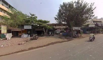 Sandeep Auto Garage And Tyre Service