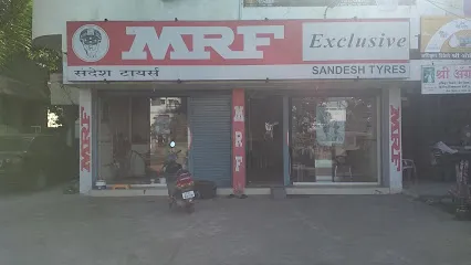 Sandesh Tyres