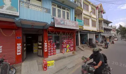 Sanepa lalitpur