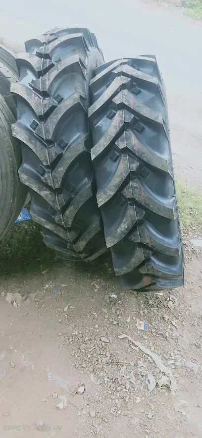 Sangam Tyre N Remoulding
