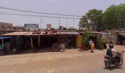 Sangam Tyre