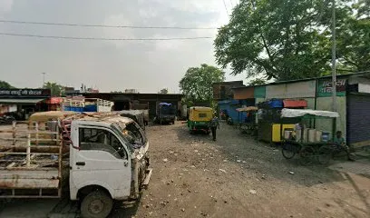 Sangam tyres works