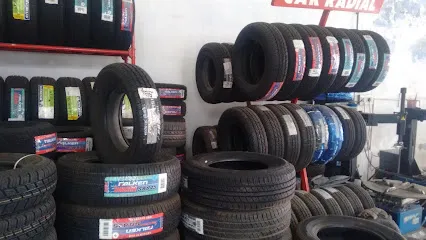 SANGAMAM TYRES