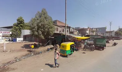 Sangita Motors