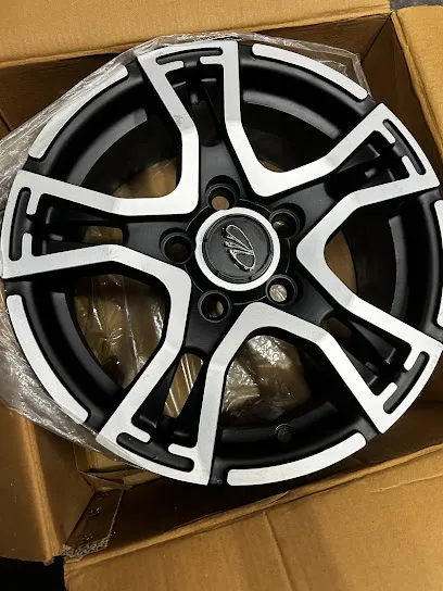 Sanjar tyres