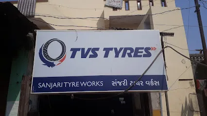 Sanjari Tyre - Best Tyre shop