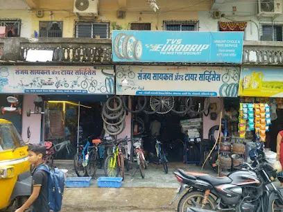 Sanjay Cycle And Tyre Service