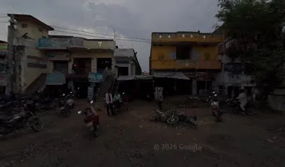 Sanjay Gas एव Tyre shop