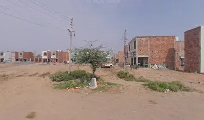 Sanjay tyre house