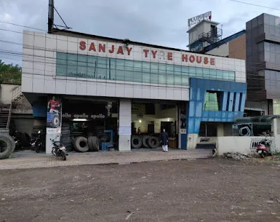 Sanjay Tyre House