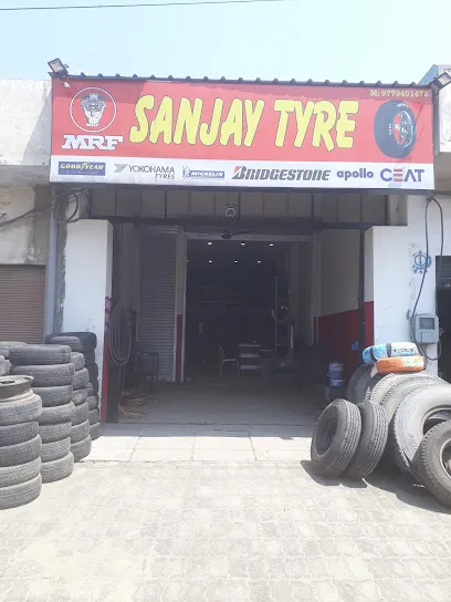 Sanjay Tyre Service