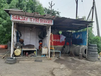 SANJAY TYRE SERVICE