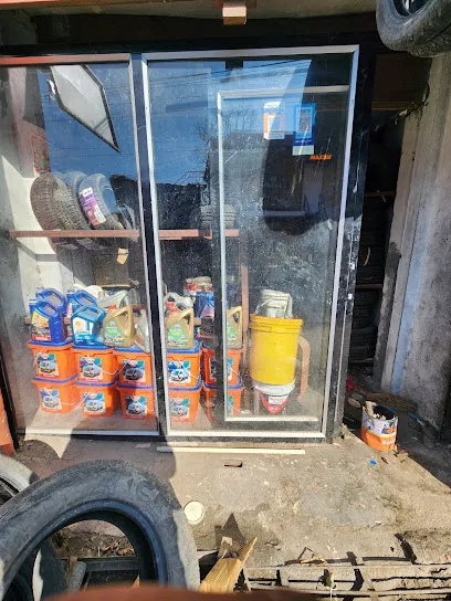 Sanjay Tyre Shop