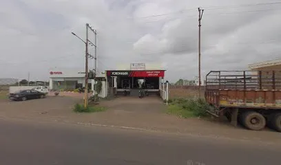 SANJAY TYRES