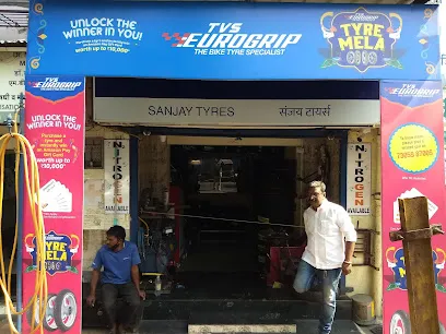 SANJAY TYRES & BATTERIES