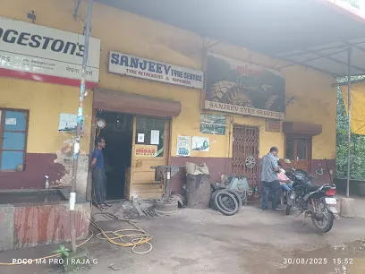 Sanjeev Tyre Service