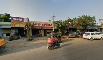 Sankar Enterprises