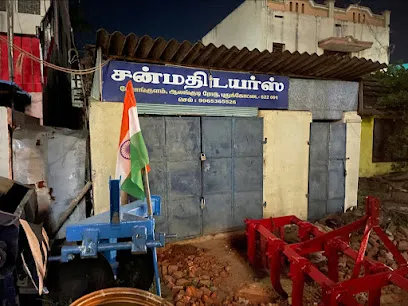 Sanmathi Tyres